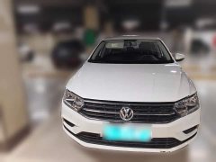 Volkswagen Bora 2019 Facelift Legend 1.5L Automatic Fashion China VI - ფოტო 2