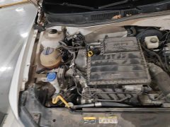 Volkswagen Bora 2019 Facelift Legend 1.5L Automatic Fashion China VI - ფოტო 20