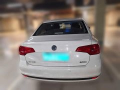 Volkswagen Bora 2019 Facelift Legend 1.5L Automatic Fashion China VI - ფოტო 3