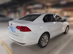 Volkswagen Bora 2019 Facelift Legend 1.5L Automatic Fashion China VI - ფოტო 4