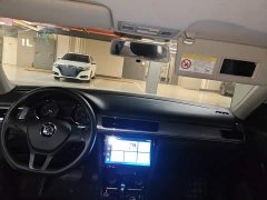 Volkswagen Bora 2019 Facelift Legend 1.5L Automatic Fashion China VI - ფოტო 5