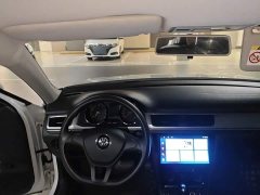Volkswagen Bora 2019 Facelift Legend 1.5L Automatic Fashion China VI - ფოტო 6