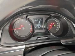 Volkswagen Bora 2019 Facelift Legend 1.5L Automatic Fashion China VI - ფოტო 7