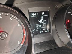 Volkswagen Bora 2019 Facelift Legend 1.5L Automatic Fashion China VI - ფოტო 8