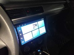 Volkswagen Bora 2019 Facelift Legend 1.5L Automatic Fashion China VI - ფოტო 9