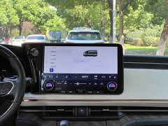 Lexus LM 350h Seven-Seater Elegant Edition - ფოტო 15