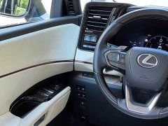 Lexus LM 350h Seven-Seater Elegant Edition - ფოტო 20