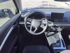 Audi Q5L Facelift 40 TFSI Prestige Fashion Edition - ფოტო 11