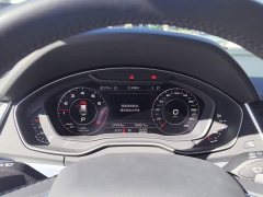 Audi Q5L Facelift 40 TFSI Prestige Fashion Edition - ფოტო 12