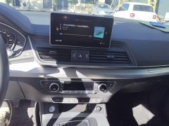 Audi Q5L Facelift 40 TFSI Prestige Fashion Edition - ფოტო 14