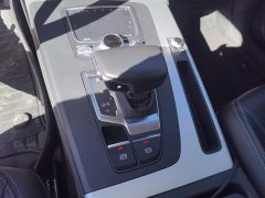 Audi Q5L Facelift 40 TFSI Prestige Fashion Edition - ფოტო 15