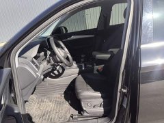 Audi Q5L Facelift 40 TFSI Prestige Fashion Edition - ფოტო 16