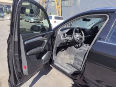 Audi Q5L Facelift 40 TFSI Prestige Fashion Edition - ფოტო 17