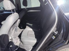 Audi Q5L Facelift 40 TFSI Prestige Fashion Edition - ფოტო 18