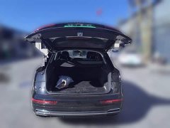 Audi Q5L Facelift 40 TFSI Prestige Fashion Edition - ფოტო 20
