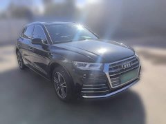 Audi Q5L Facelift 40 TFSI Prestige Fashion Edition - ფოტო 3