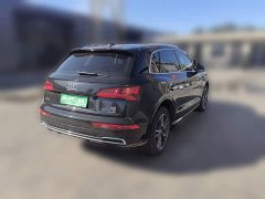 Audi Q5L Facelift 40 TFSI Prestige Fashion Edition - ფოტო 6