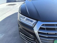 Audi Q5L Facelift 40 TFSI Prestige Fashion Edition - ფოტო 7
