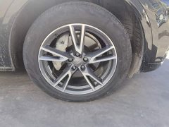 Audi Q5L Facelift 40 TFSI Prestige Fashion Edition - ფოტო 8