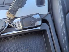Audi Q5L Facelift 40 TFSI Prestige Fashion Edition - ფოტო 9