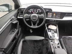 Audi A3 Sportback 35 TFSI Fashion Sport - ფოტო 11