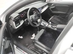 Audi A3 Sportback 35 TFSI Fashion Sport - ფოტო 16