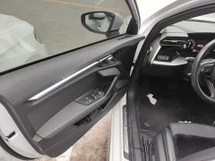 Audi A3 Sportback 35 TFSI Fashion Sport - ფოტო 17