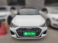 Audi A3 Sportback 35 TFSI Fashion Sport - ფოტო 2