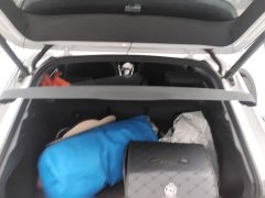Audi A3 Sportback 35 TFSI Fashion Sport - ფოტო 20