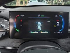 BYD Destroyer 05 Champion Edition DM-i 120KM Luxury - ფოტო 12