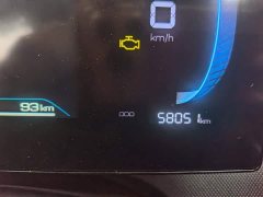 BYD Destroyer 05 Champion Edition DM-i 120KM Luxury - ფოტო 13