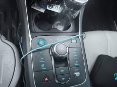 BYD Destroyer 05 Champion Edition DM-i 120KM Luxury - ფოტო 15