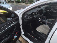 BYD Destroyer 05 Champion Edition DM-i 120KM Luxury - ფოტო 17
