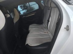 BYD Destroyer 05 Champion Edition DM-i 120KM Luxury - ფოტო 18