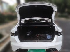 BYD Destroyer 05 Champion Edition DM-i 120KM Luxury - ფოტო 20