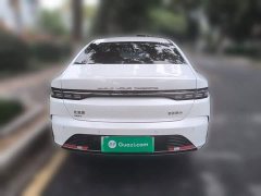 BYD Destroyer 05 Champion Edition DM-i 120KM Luxury - ფოტო 5