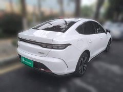BYD Destroyer 05 Champion Edition DM-i 120KM Luxury - ფოტო 6