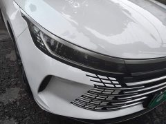 BYD Destroyer 05 Champion Edition DM-i 120KM Luxury - ფოტო 7