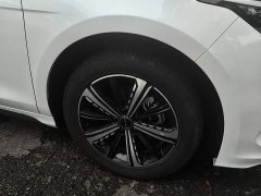 BYD Destroyer 05 Champion Edition DM-i 120KM Luxury - ფოტო 8