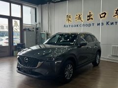 Mazda CX-5 2.0L Automatic FWD Smart Elegant - ფოტო 1
