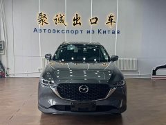 Mazda CX-5 2.0L Automatic FWD Smart Elegant - ფოტო 2