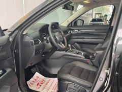 Mazda CX-5 2.0L Automatic FWD Smart Elegant - ფოტო 4