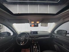 Mazda CX-5 2.0L Automatic FWD Smart Elegant - ფოტო 5