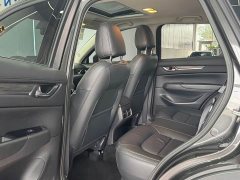 Mazda CX-5 2.0L Automatic FWD Smart Elegant - ფოტო 6