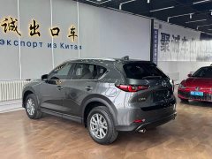 Mazda CX-5 2.0L Automatic FWD Smart Elegant - ფოტო 7