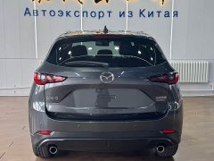 Mazda CX-5 2.0L Automatic FWD Smart Elegant - ფოტო 8