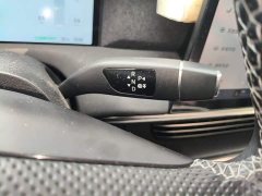 XPeng G6 580 Long Range Pro - ფოტო 15