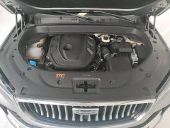 Geely Xingyue L 2.0T High-Power Auto FWD Cloud Rising Edition - ფოტო 10