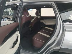 Geely Xingyue L 2.0T High-Power Auto FWD Cloud Rising Edition - ფოტო 11