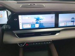 Geely Xingyue L 2.0T High-Power Auto FWD Cloud Rising Edition - ფოტო 13
